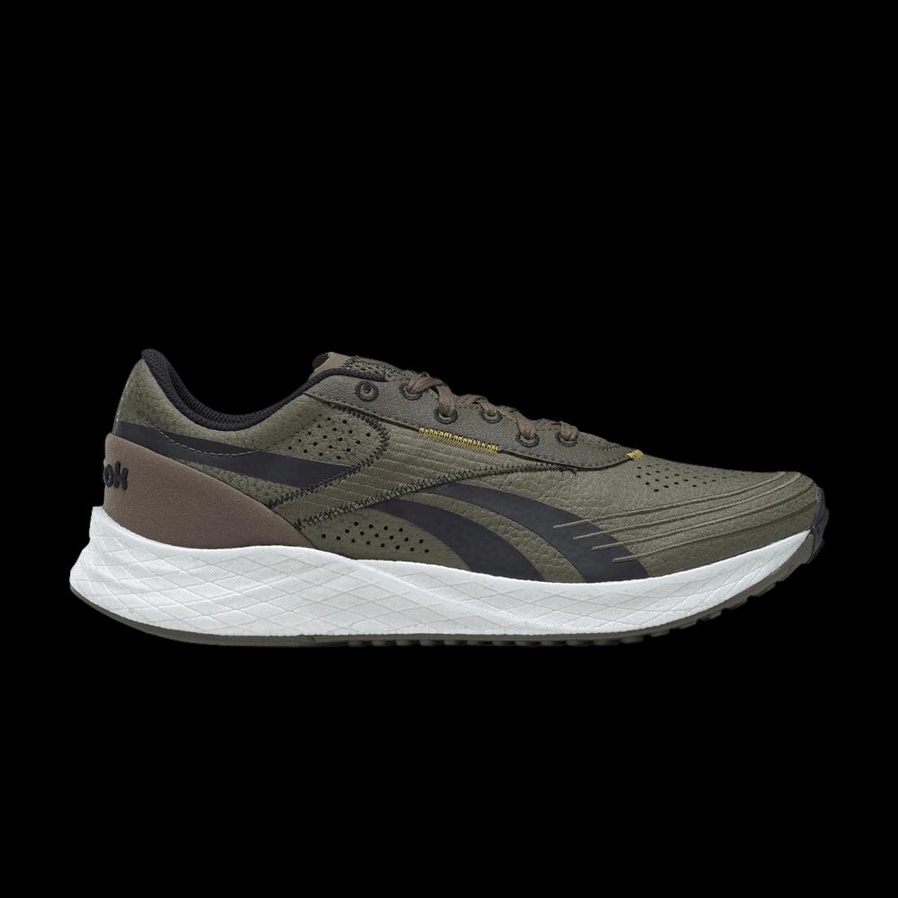 Кроссовки Reebok Floatride Energy City 'Army Green' 1