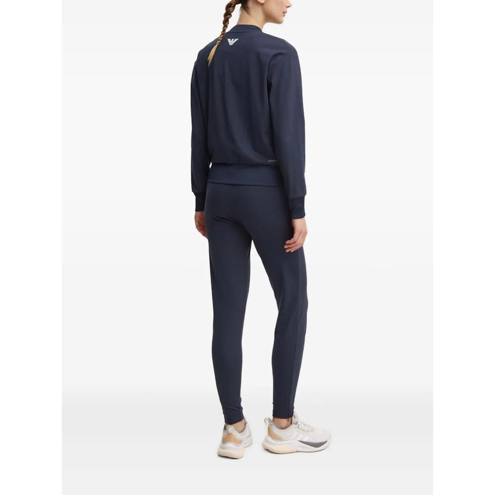 Комбинезон EA7 EMPORIO ARMANI на молнии 2