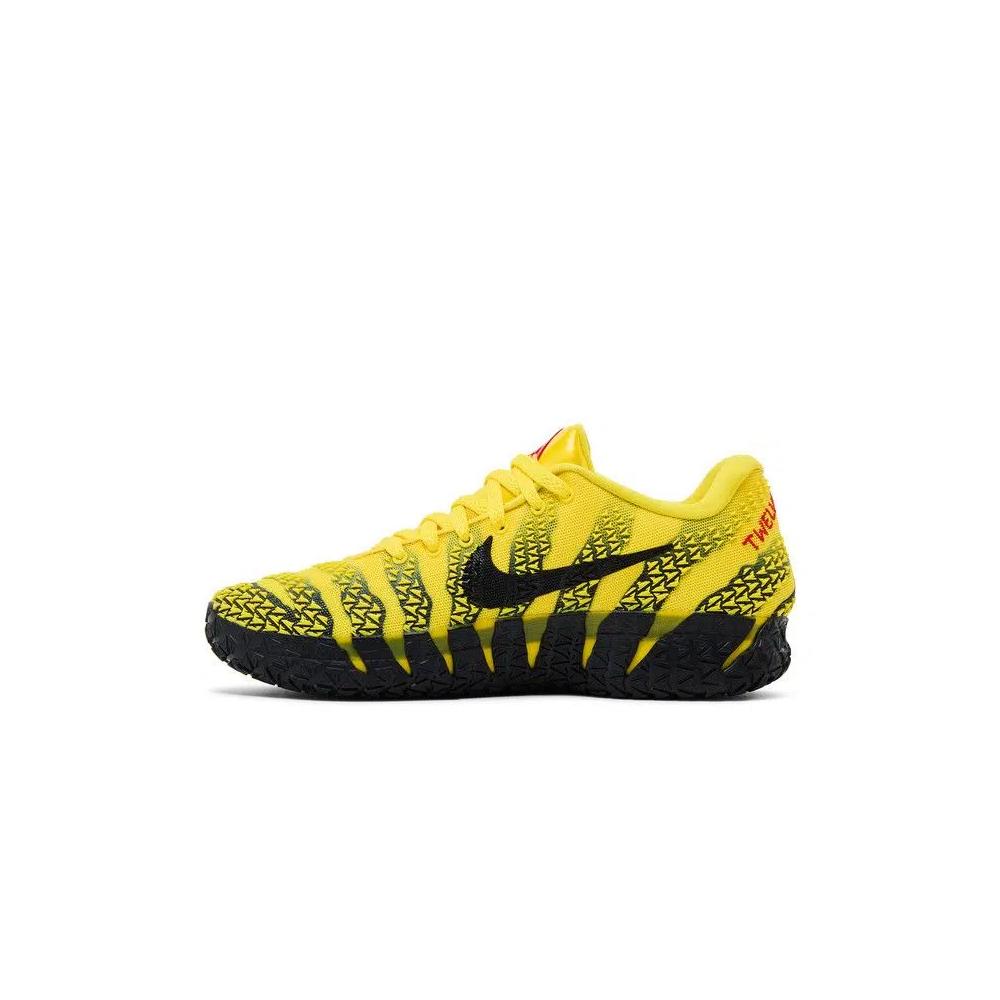 Кроссовки Nike Ja 3 'Let Me Be Ja' 3