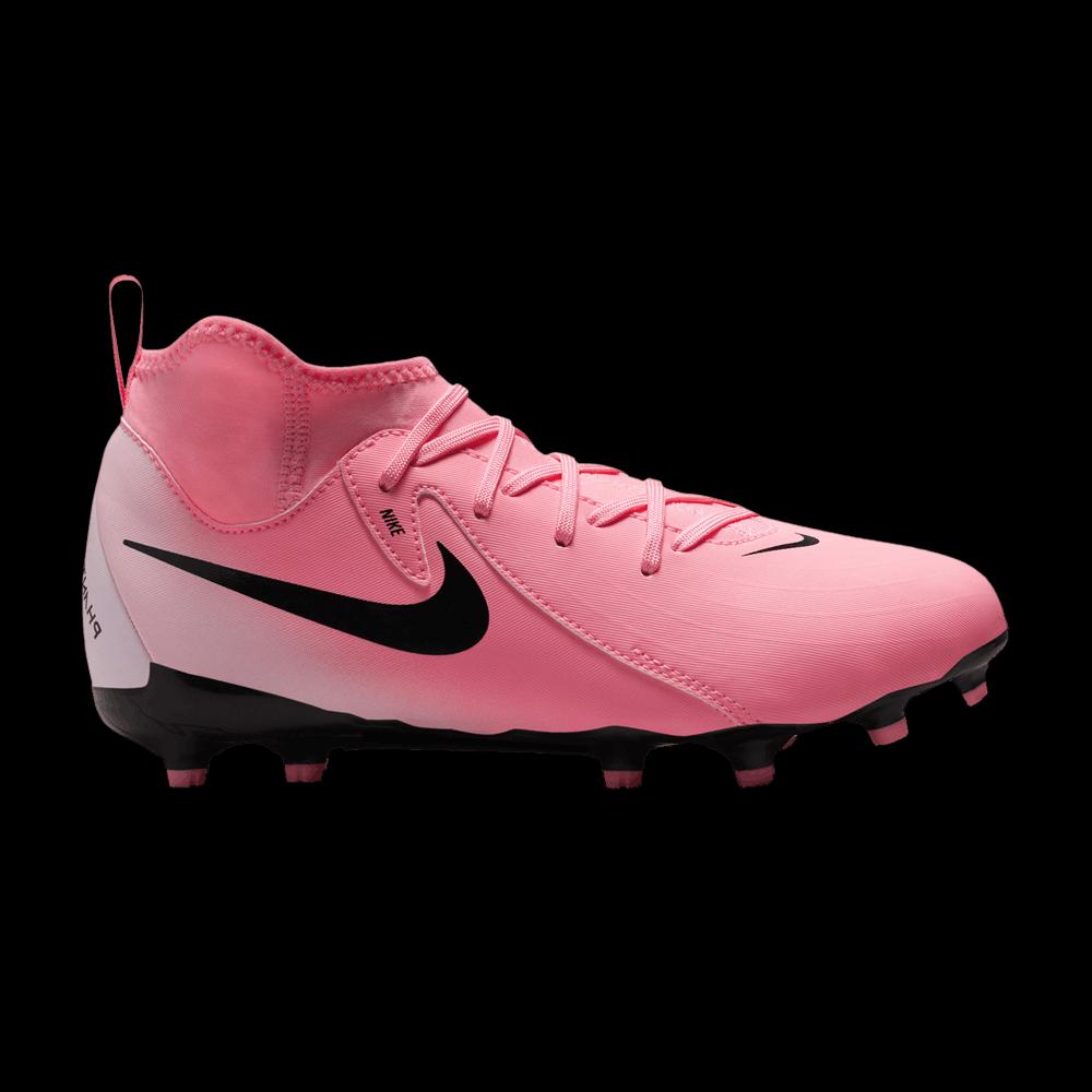 Бутсы Nike Phantom Luna 2 Academy MG GS 'Mad Brilliance Pack' 1