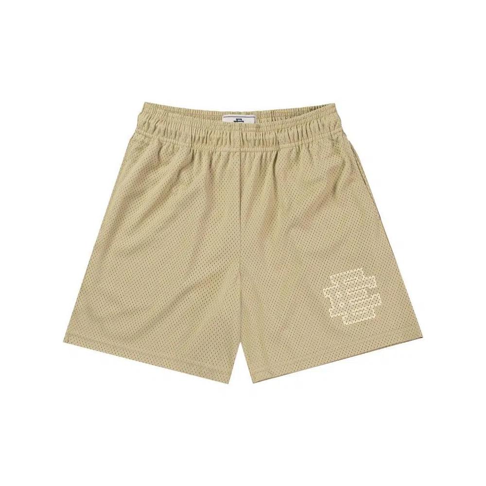 Шорты Eric Emanuel EE Basic Short 'Lint/Lint' 1