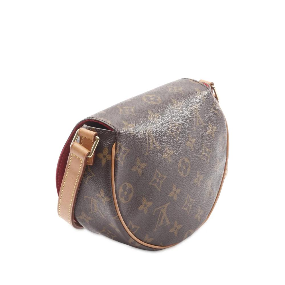 Сумка Monogram Sac Tambourine (2004 год) 2