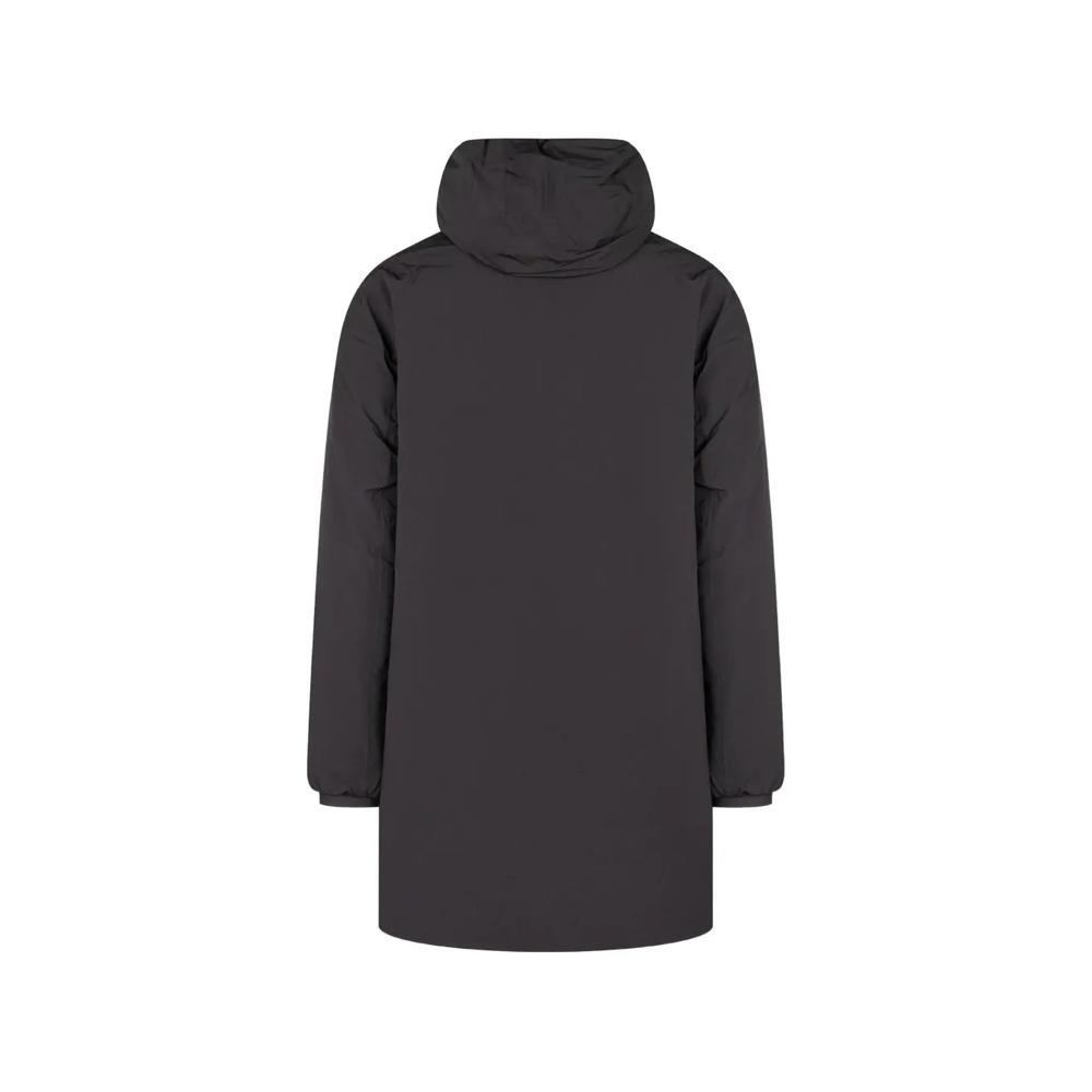 Jacob St Warm Double jacket 2