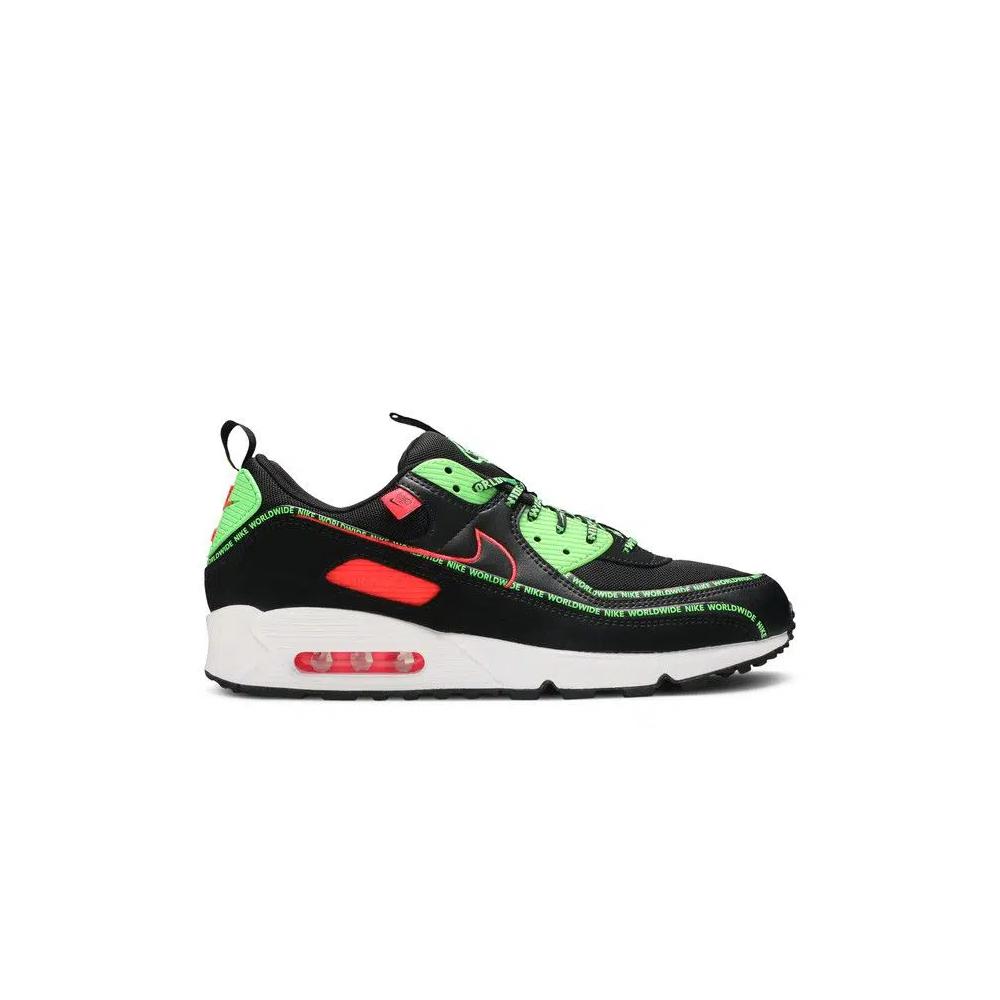 Кроссовки Nike Air Max 90 'Worldwide' 2