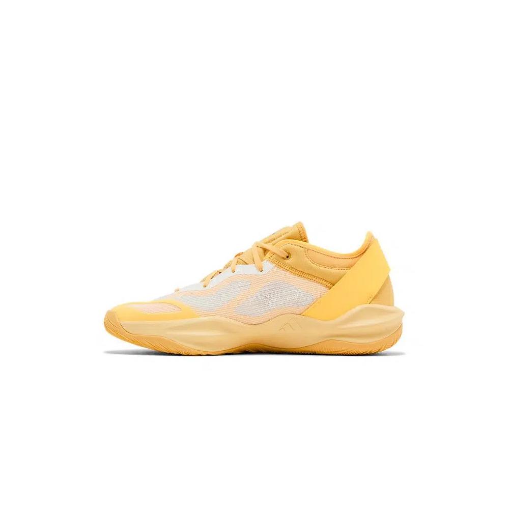 Кроссовки adidas Adizero Select 2.0 'Yellow White' 3