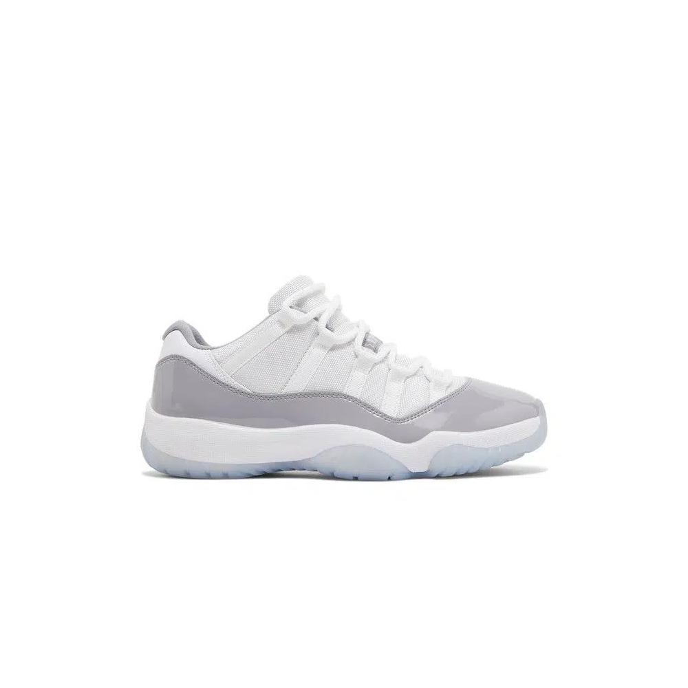 Кроссовки Air Jordan 11 Retro Low 'Cement Grey' 1