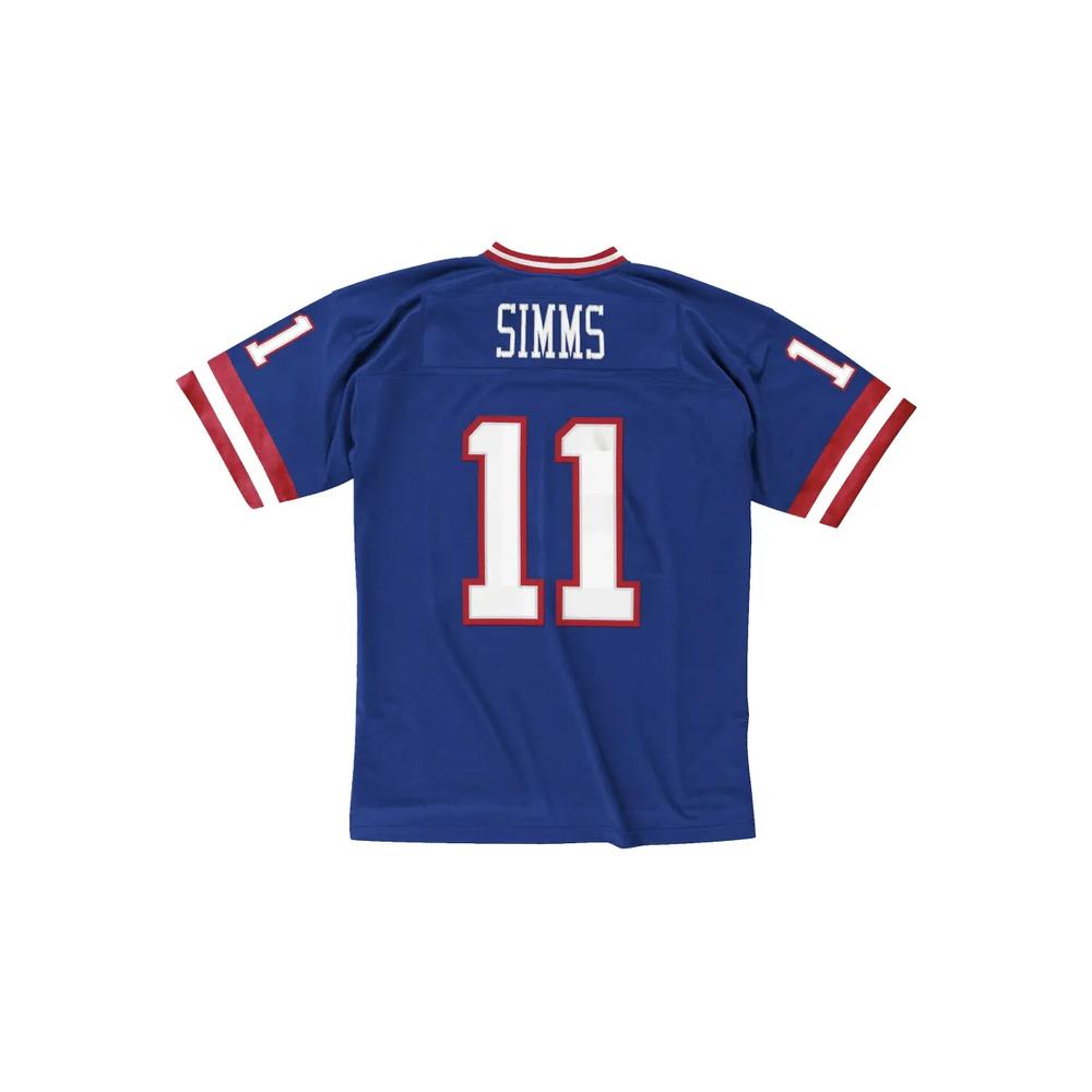 Топ NFL Legacy Giants 1986 Phil Simms 2