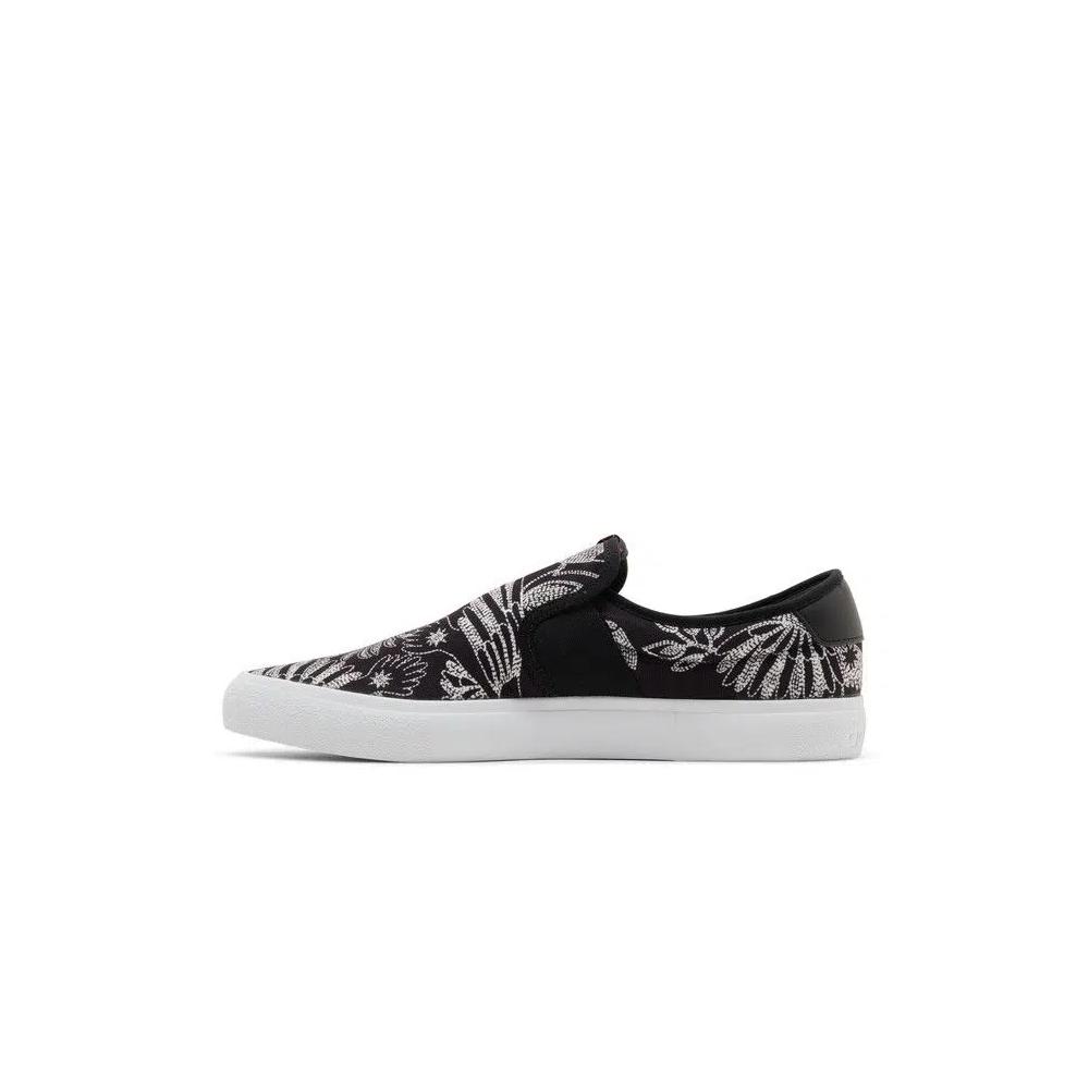 Слипоны Adidas Vulc Raid3r Slip-On 'Tropical Print' 3