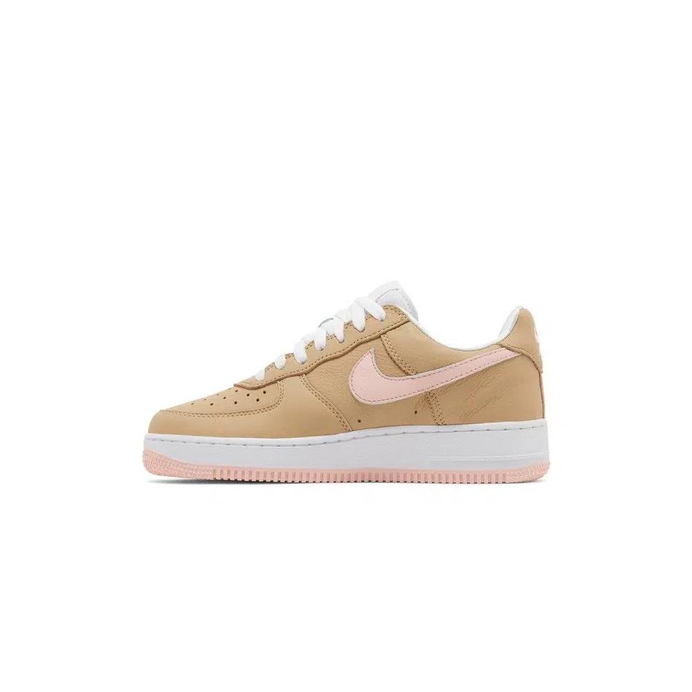Кроссовки Nike Air Force 1 Low Retro 'Linen' 2024 3