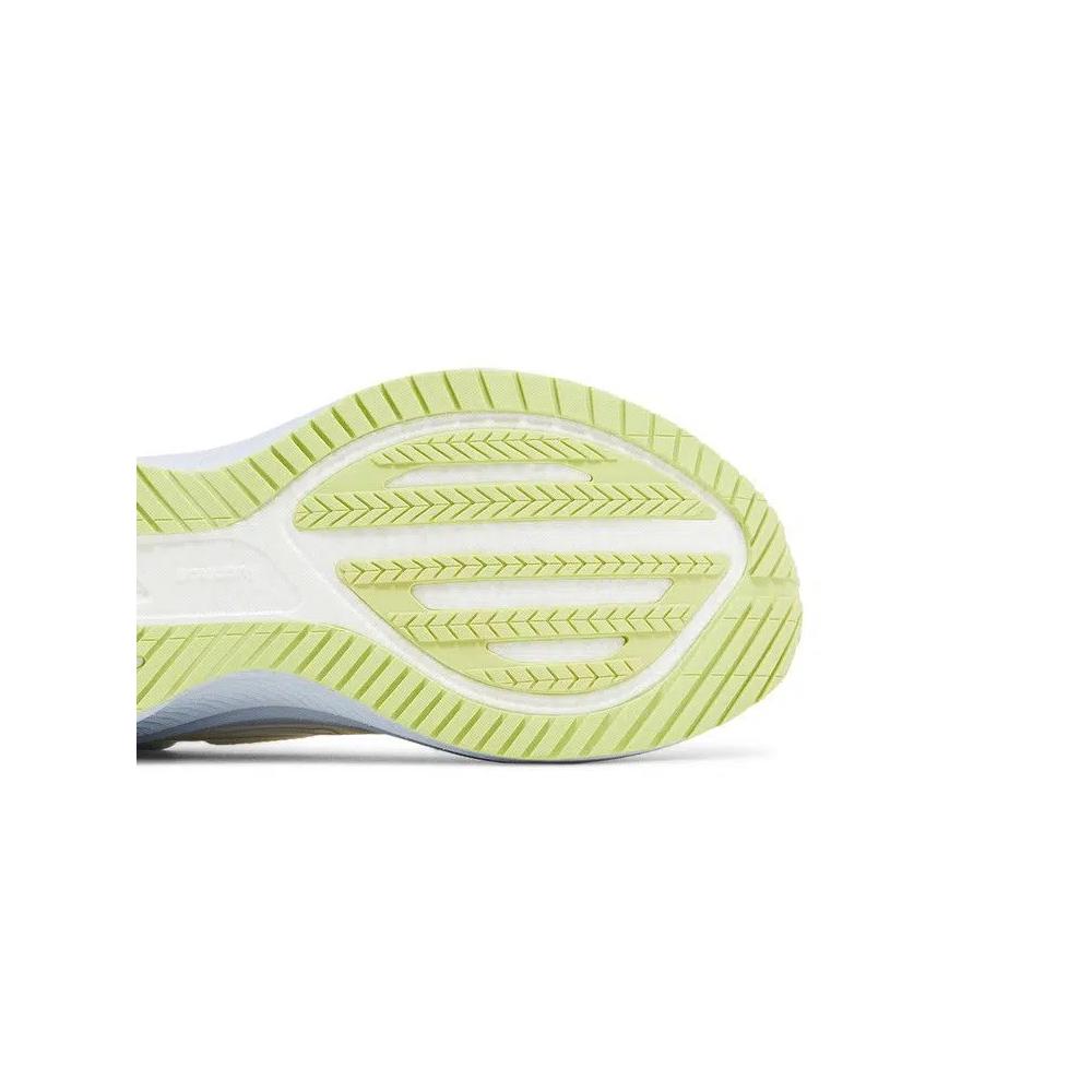 Кроссовки Saucony Wmns Surge 3 'White Purple' 5