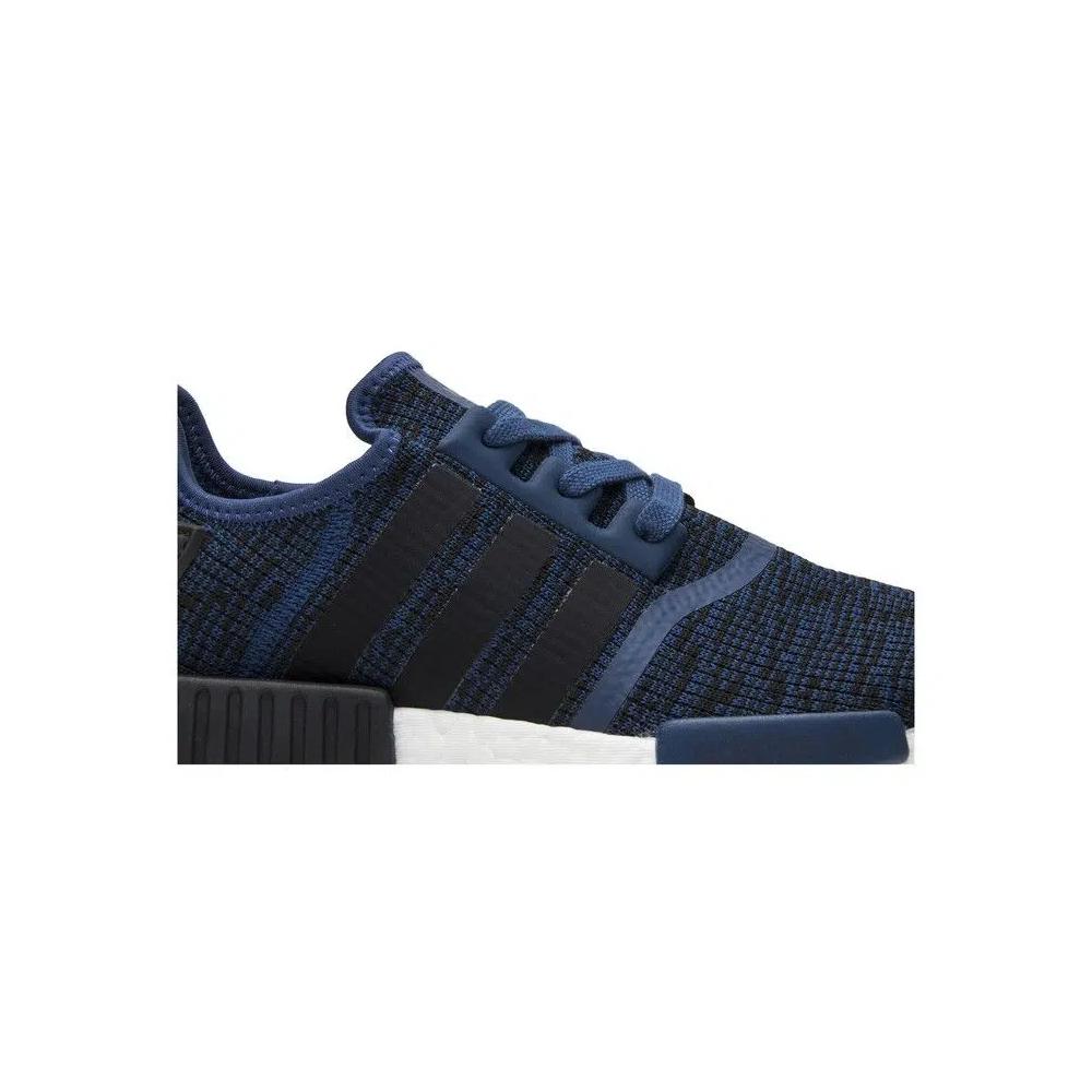 Кроссовки adidas NMD_R1 'Mystery Blue' 2