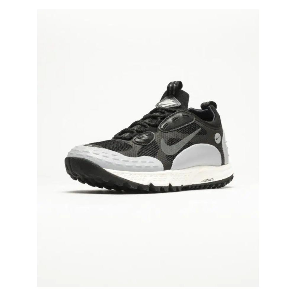 Кроссовки Nike Air Zoom Albis 16 'Black Graphite' 1