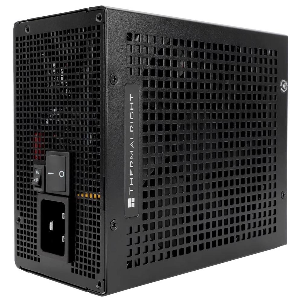 ThermalRight TG-1650 1650W 80Plus Gold блок питания полностью модульный - черный 5