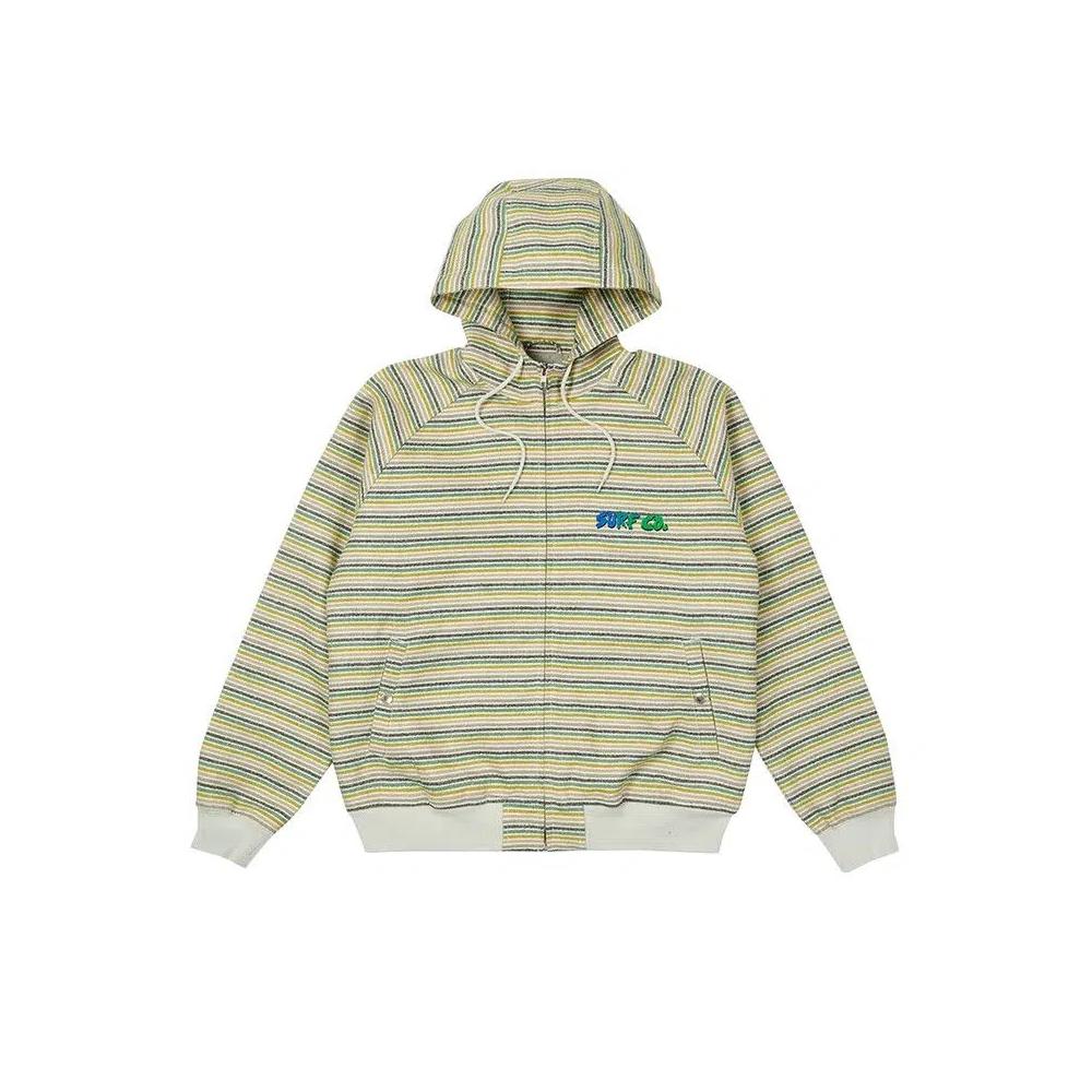 Куртки Palace Surf Co Jacket 'Grey' 1