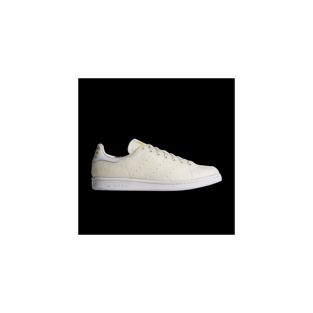 Кроссовки Pharrell Williams x adidas Stan Smith 1