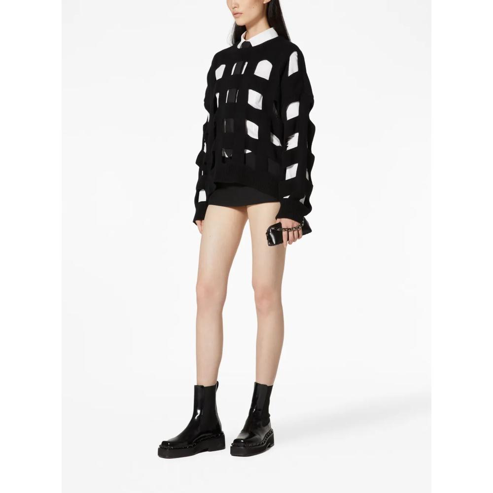 Мини-клатч Rockstud 2