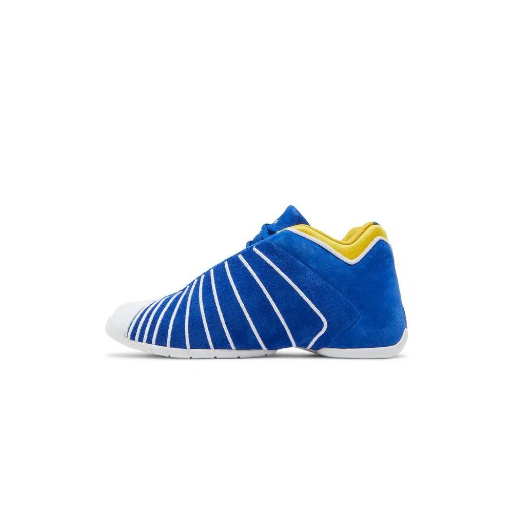 Кроссовки adidas T-Mac 3 Restomod 'Auburndale' 3