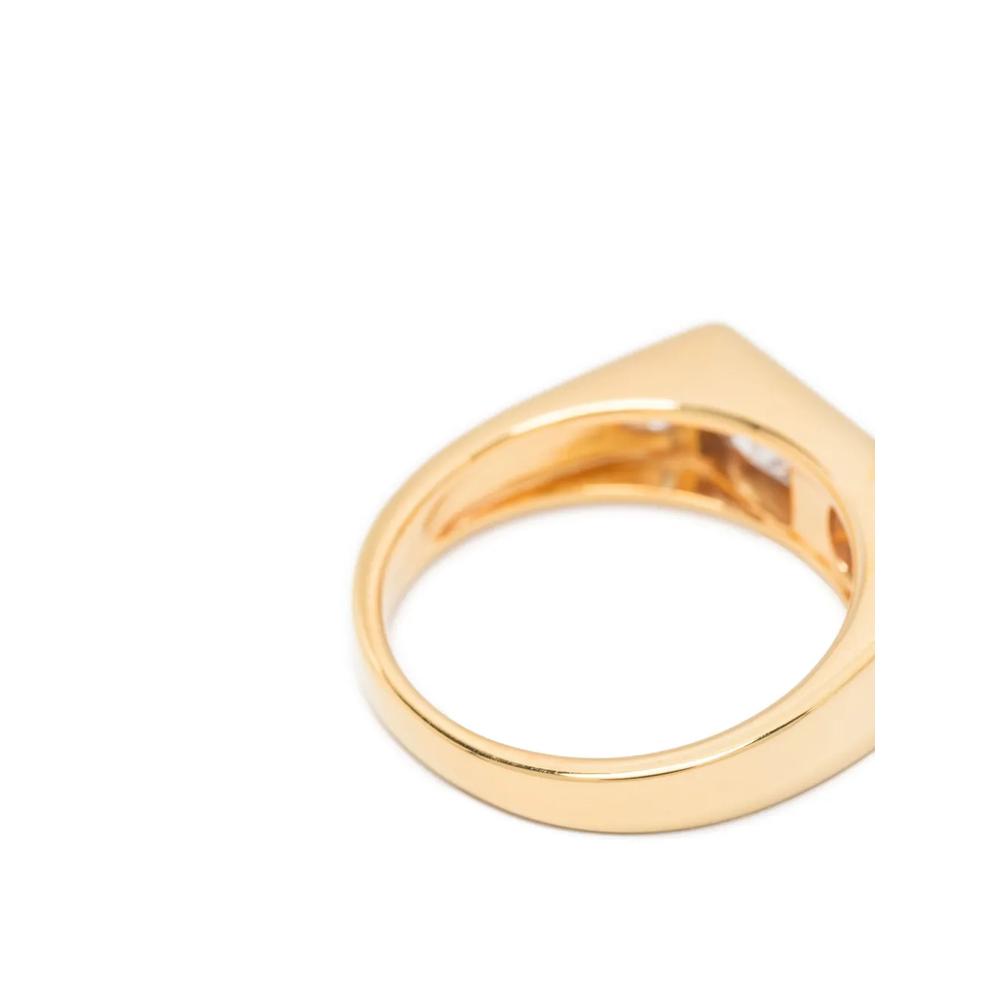 Us Three signet ring 2