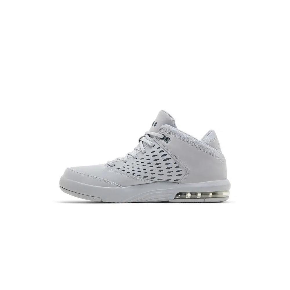 Кроссовки Air Jordan Flight Origin 4 'Wolf Grey' 3