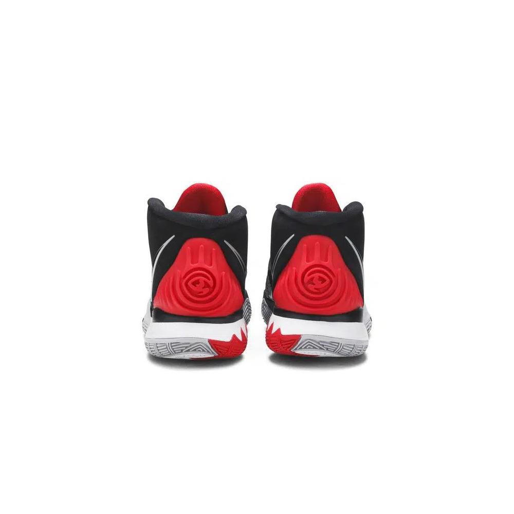 Кроссовки Nike Kyrie 6 EP 'Bred' 6