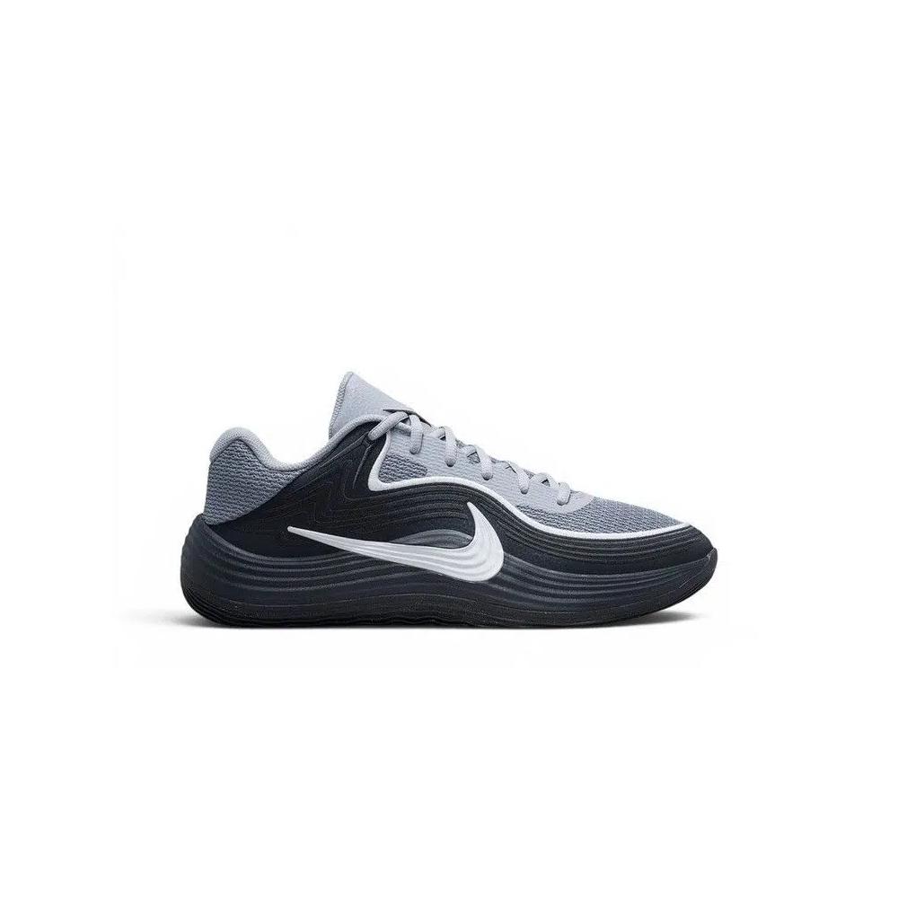 Кроссовки Nike Precision 8 Low 'Anthracite' 1