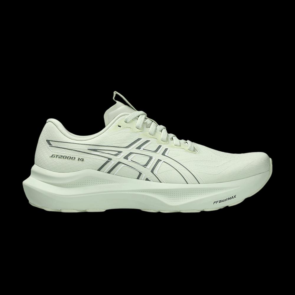 Кроссовки ASICS Wmns GT 2000 14 'Whisper Green Monument Blue' 1