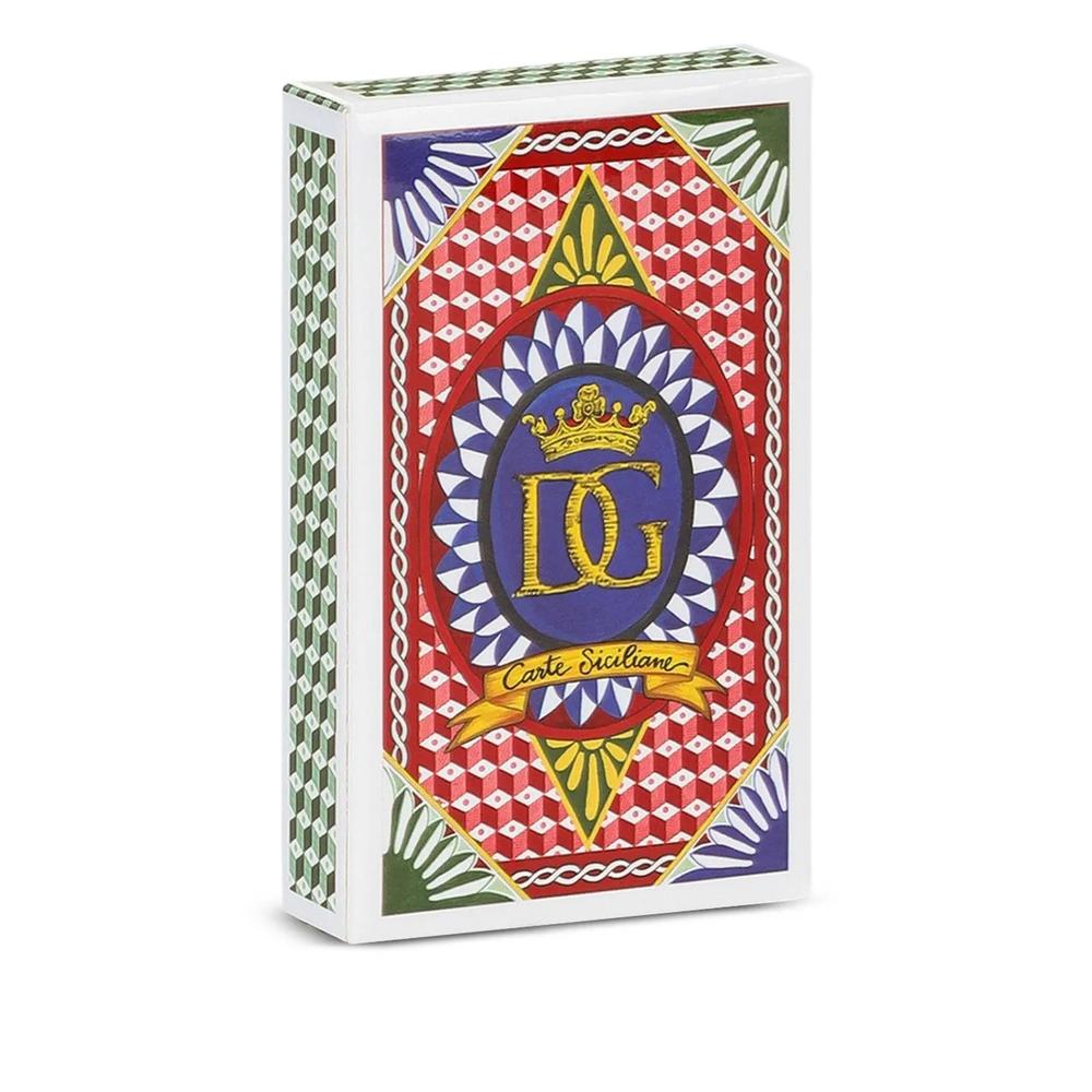 Игральные карты Sicilian Briscola (10 x 7 см) 2