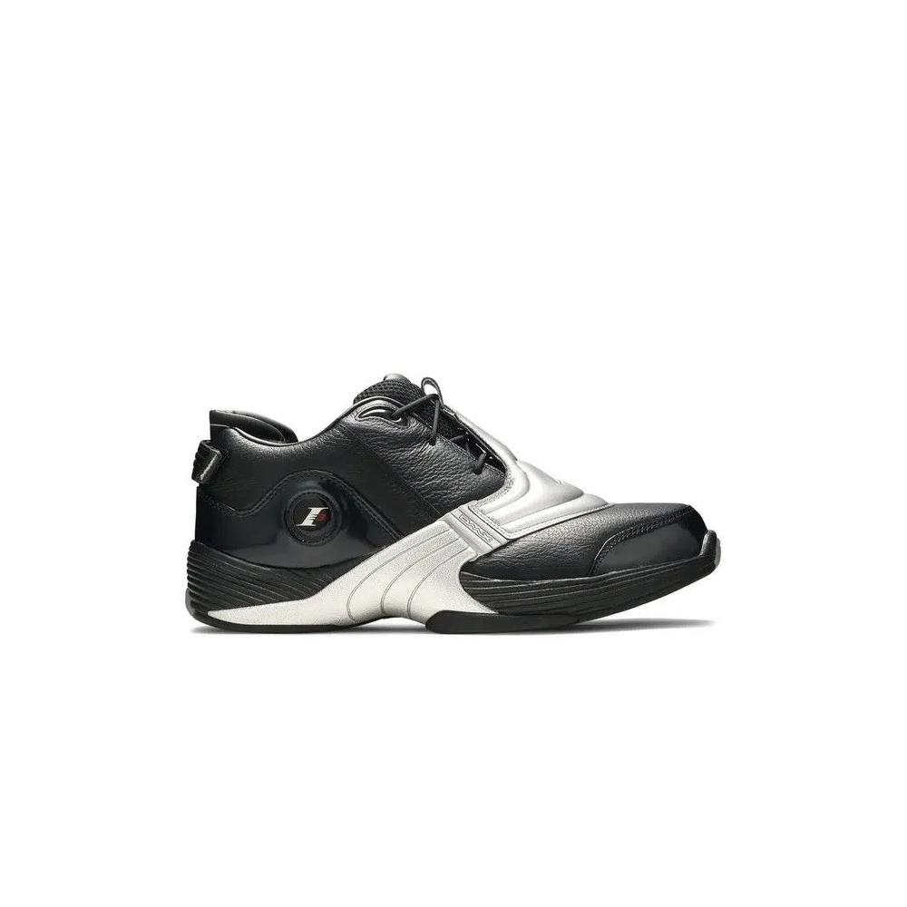 Кроссовки Reebok Answer 5 OG 'Black Silver' 1