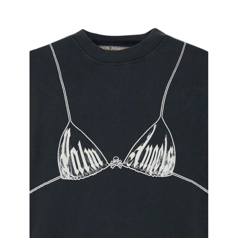 Футболка Palm Bra 2