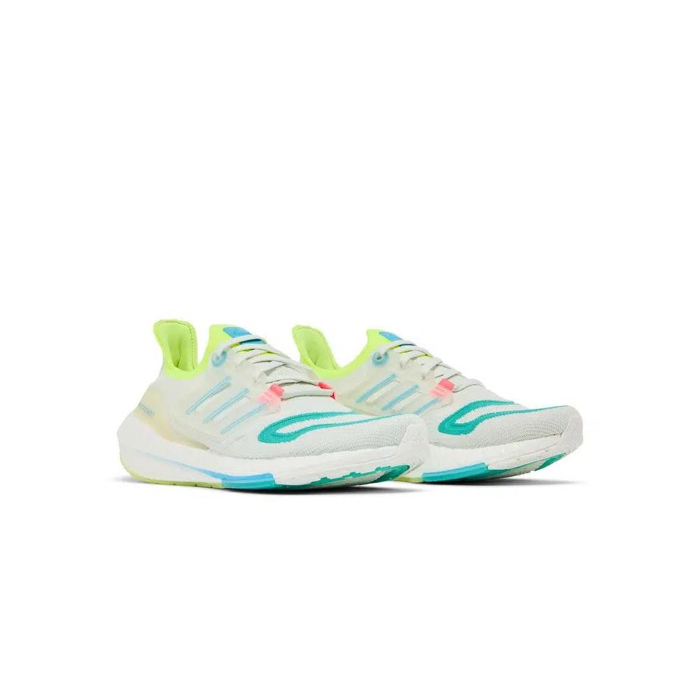Кроссовки adidas UltraBoost 22 'White Sky Rush Mint' 8