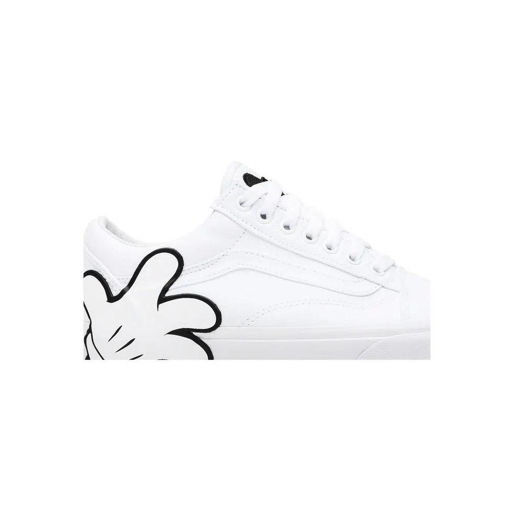 Лайфстайл Disney x Vans Old Skool 'Mickey' 2