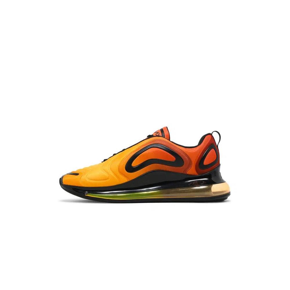 Кроссовки Nike Air Max 720 'Sunset' 3