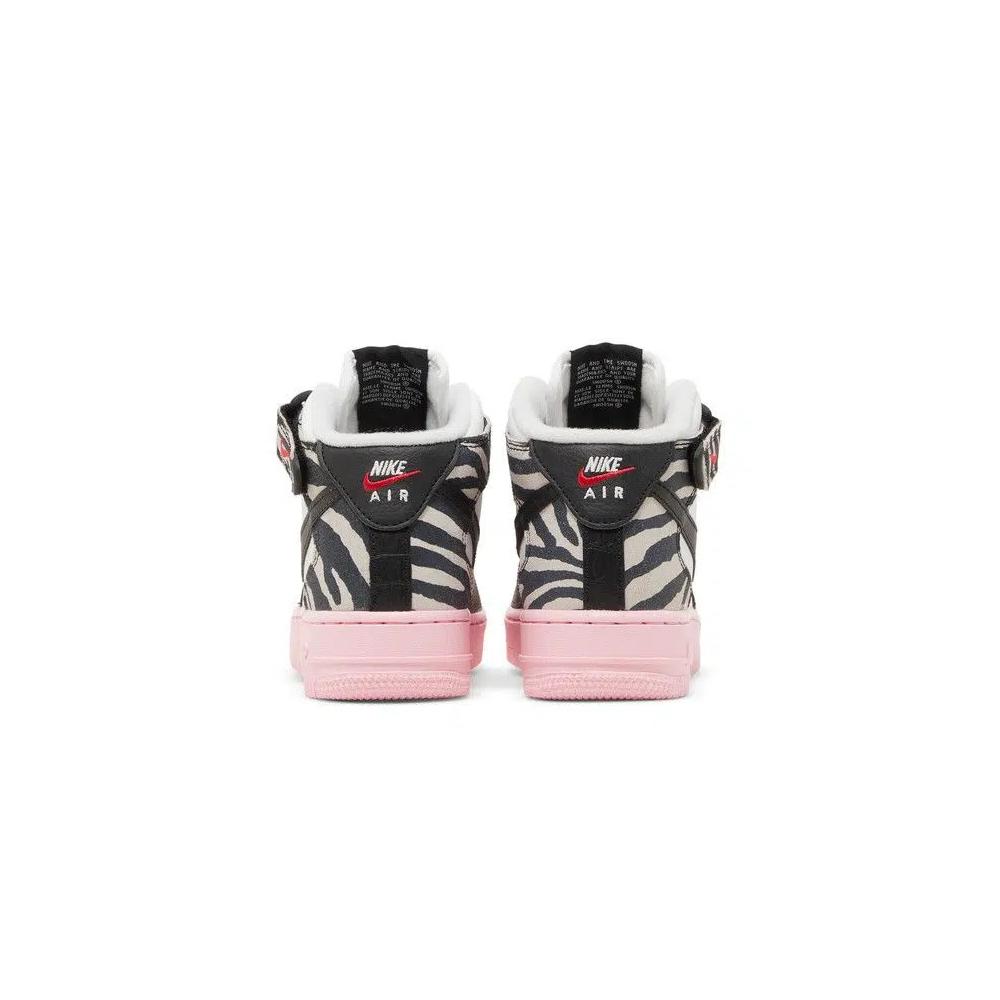 Кроссовки Nike Wmns Air Force 1 Mid 'Tunnel Walk' 6