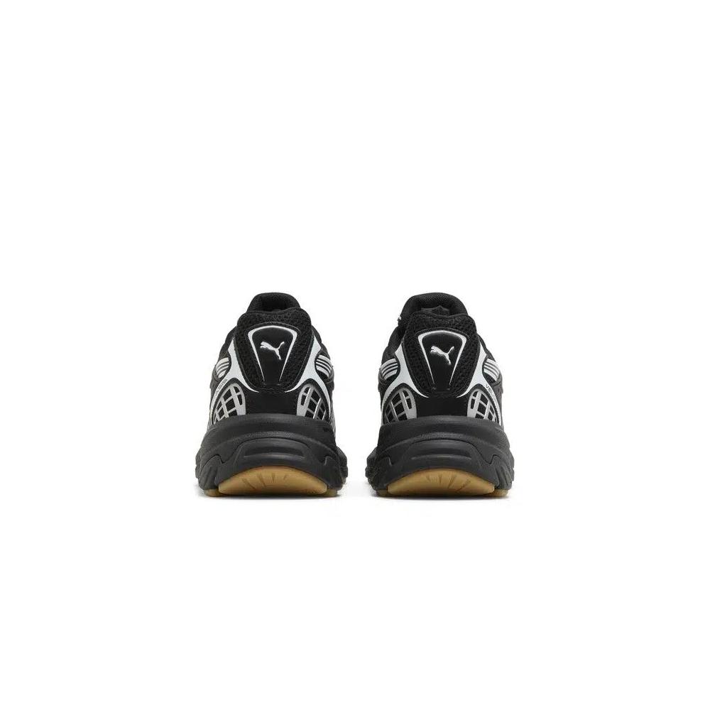 Кроссовки Puma Velophasis «Technisch - Black» 6