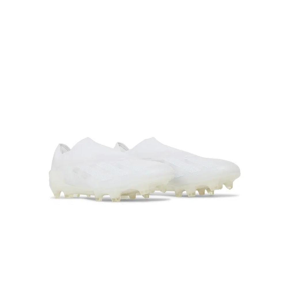 Шиповки adidas X Crazyfast.1 Laceless FG 'Pearlized Pack' 9