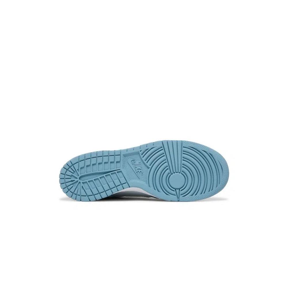 Кроссовки Nike Dunk Low PS 'Aura Clear' 4