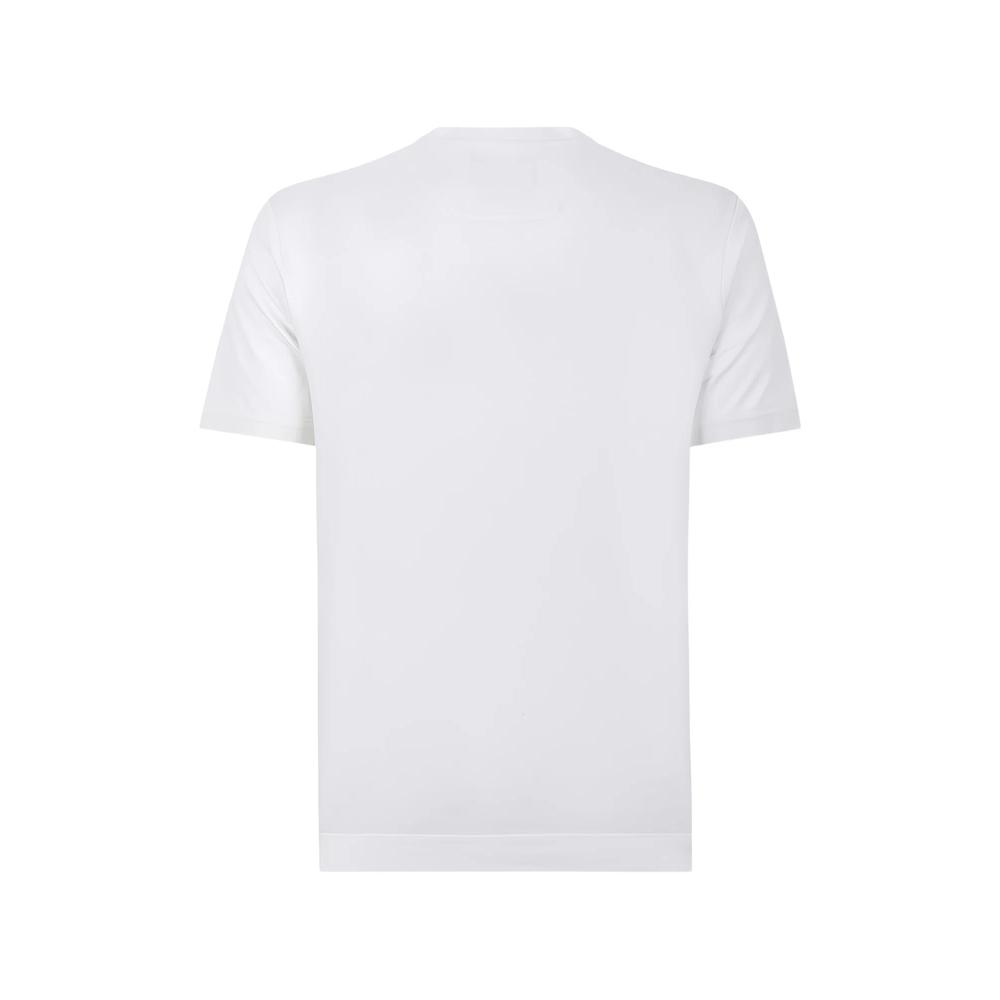 crew-neck T-shirt 2