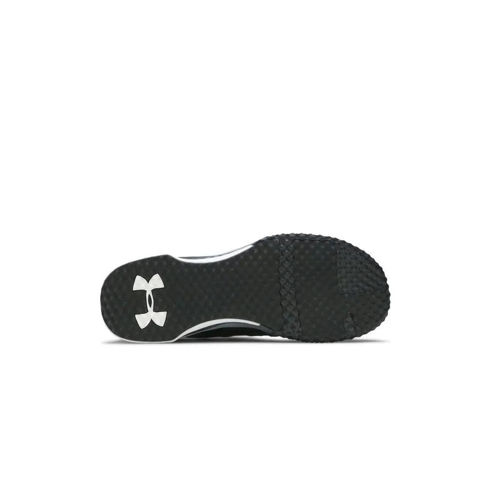 Беговая обувь Under Armour Project Rock 1 'Black' 4