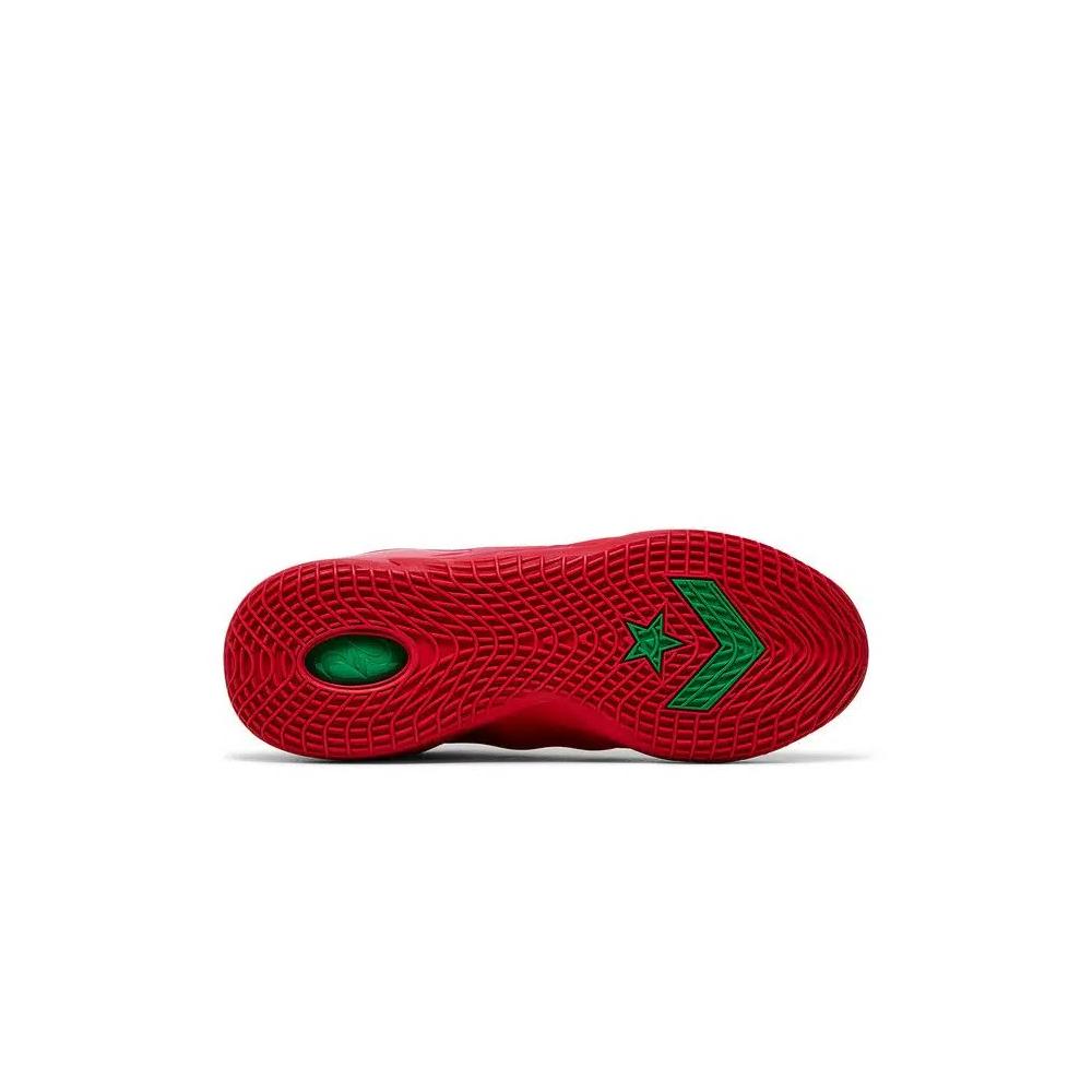 Кроссовки Converse Shai 001 'Winter Red' 4
