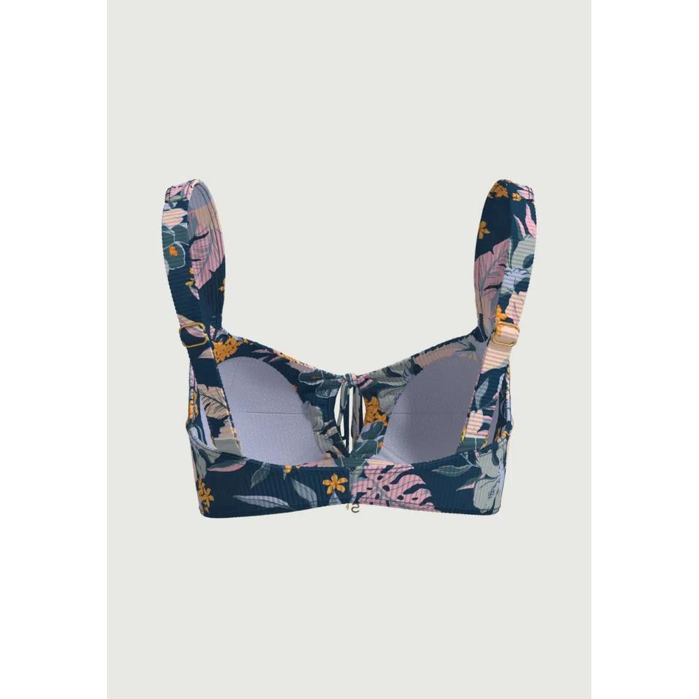 Топ Daydream Moonstone Plus Cup с перекрестным вырезом 5