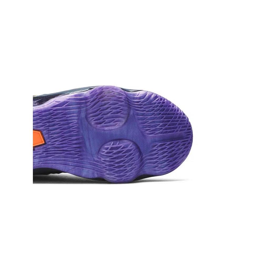 Кроссовки Nike LeBron 17 GS 'Monstars - NBA ASG 2020' 5
