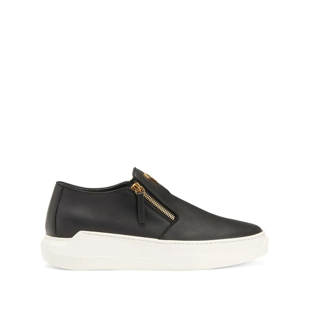 Массивные кроссовки Conley Zip 1