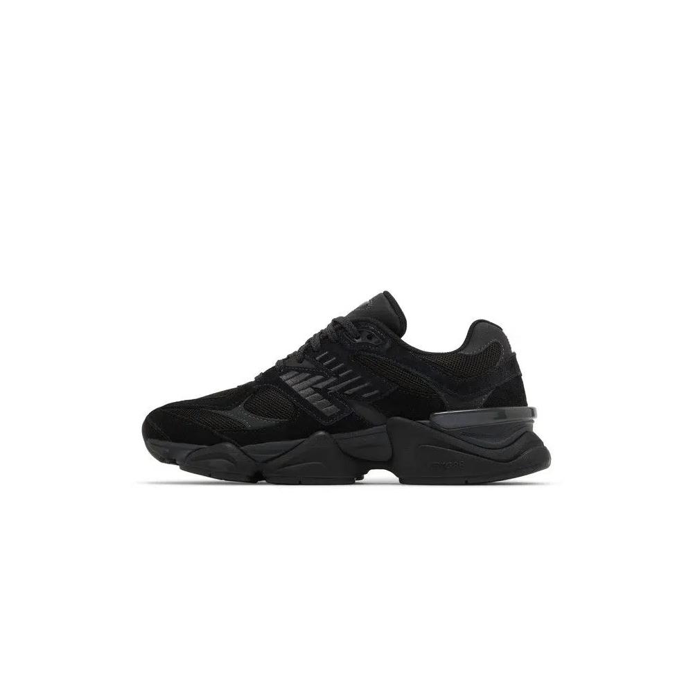 Кроссовки New Balance 9060 'Black' 3