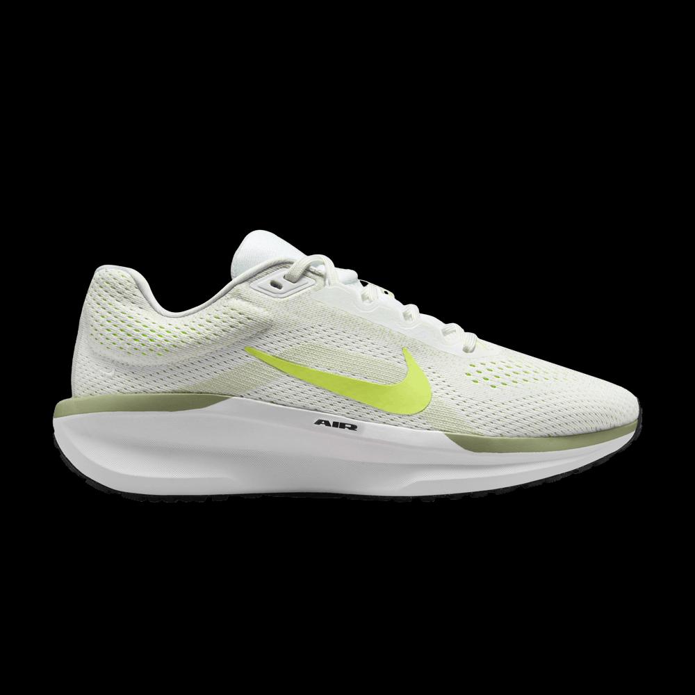 Кроссовки Nike Wmns Air Winflo 11 'Summit White Jade Cyber' 1