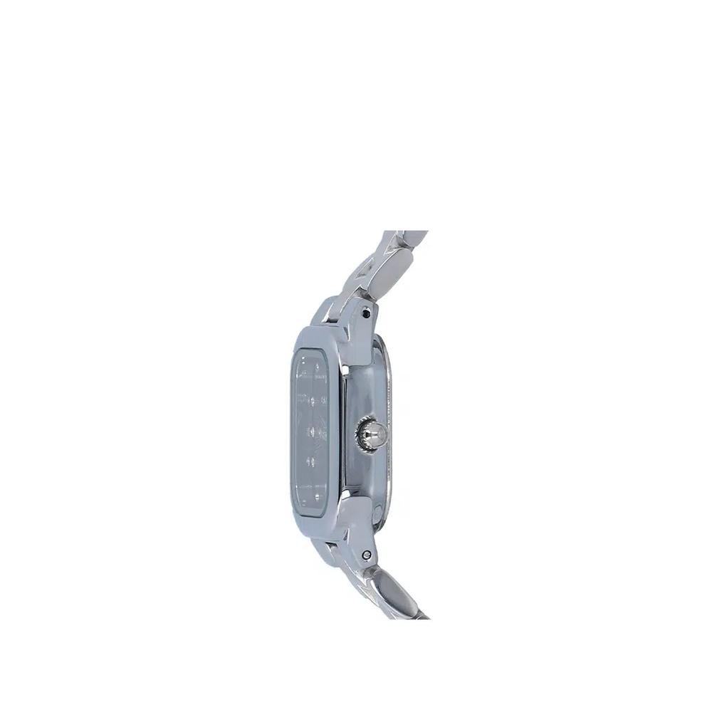 Серебряные часы Estella Chrome 2