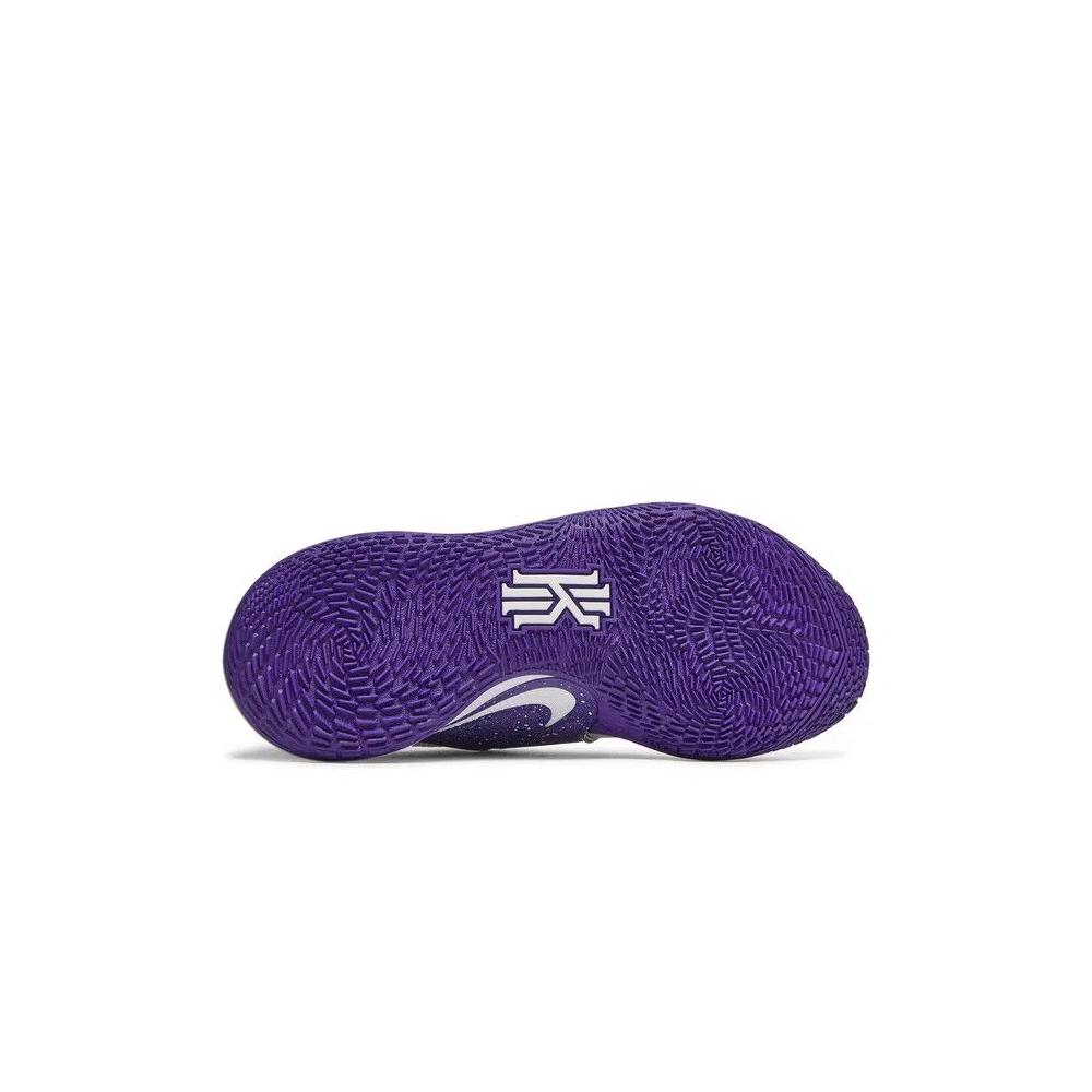 Кроссовки Nike Kyrie Low TB 'Field Purple' 4
