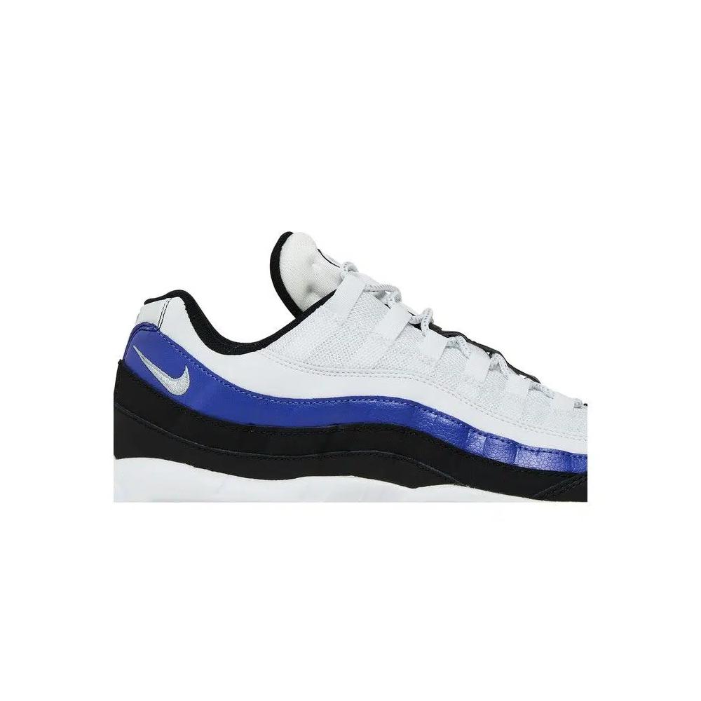 Кроссовки Nike Air Max 95 'Persian Violet' 2