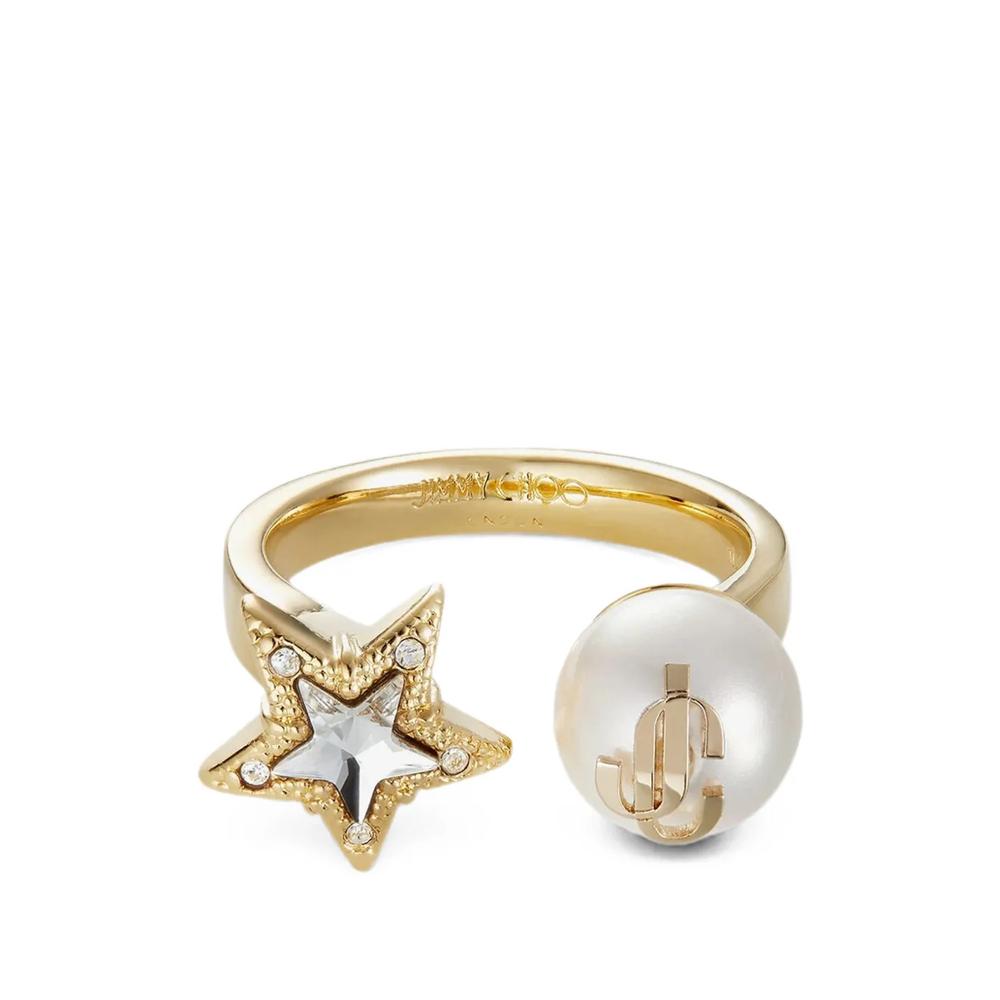 Кольцо JC Star Pearl 2