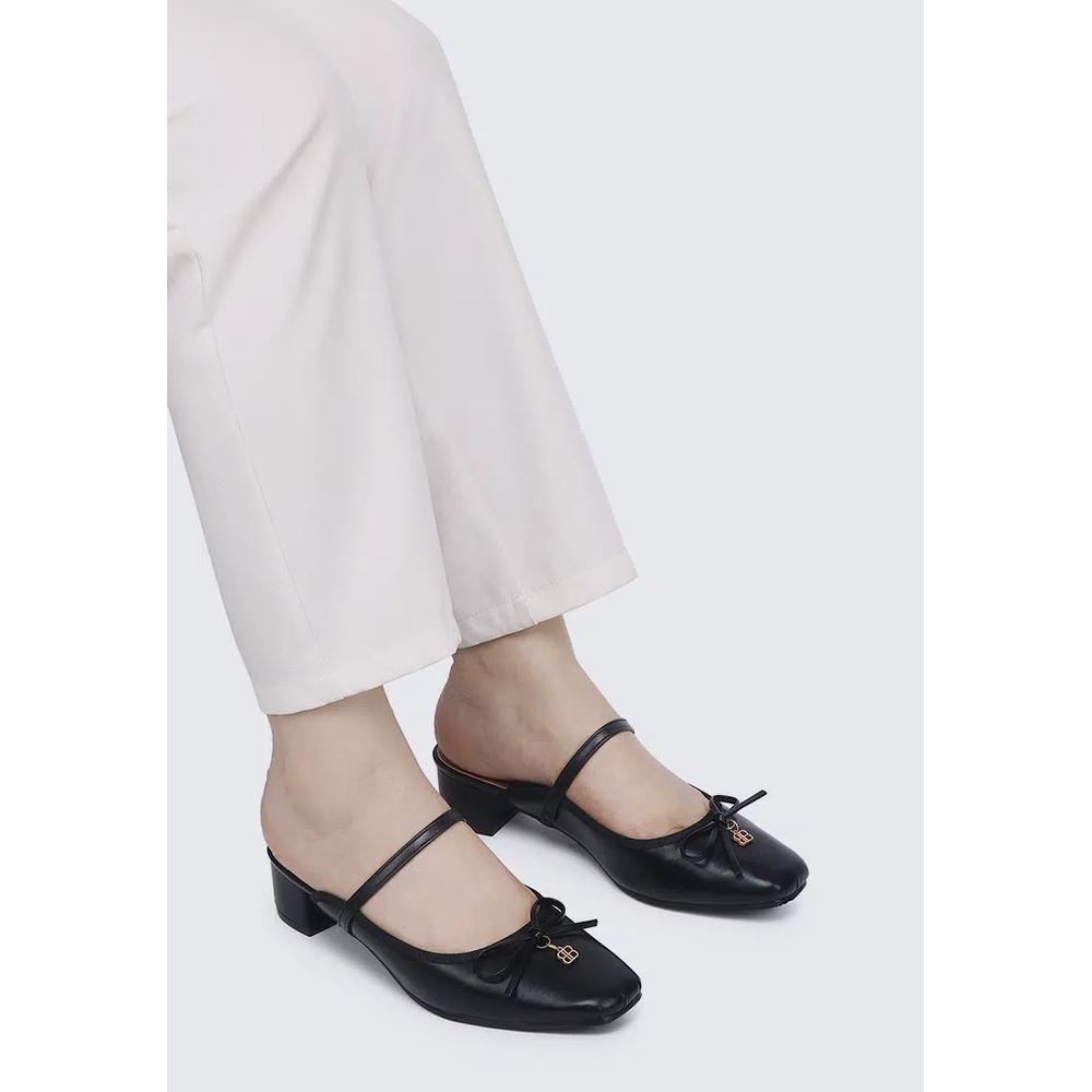 Каблуки Cocoa Crème Comfy 6