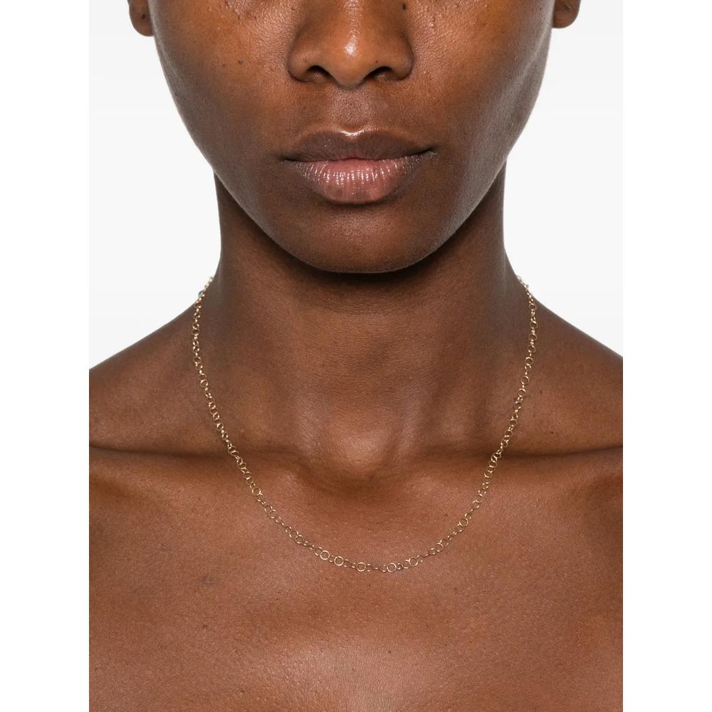 belcher-chain necklace 2